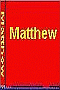 Matthew