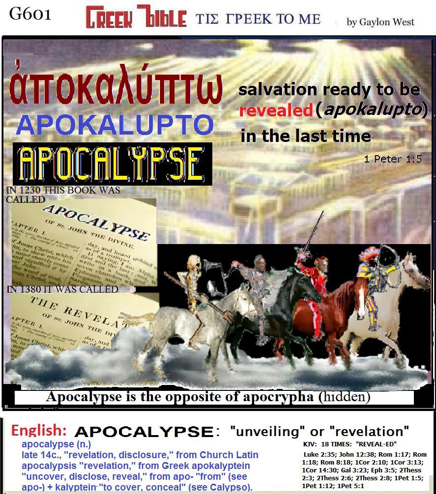 apocalypse