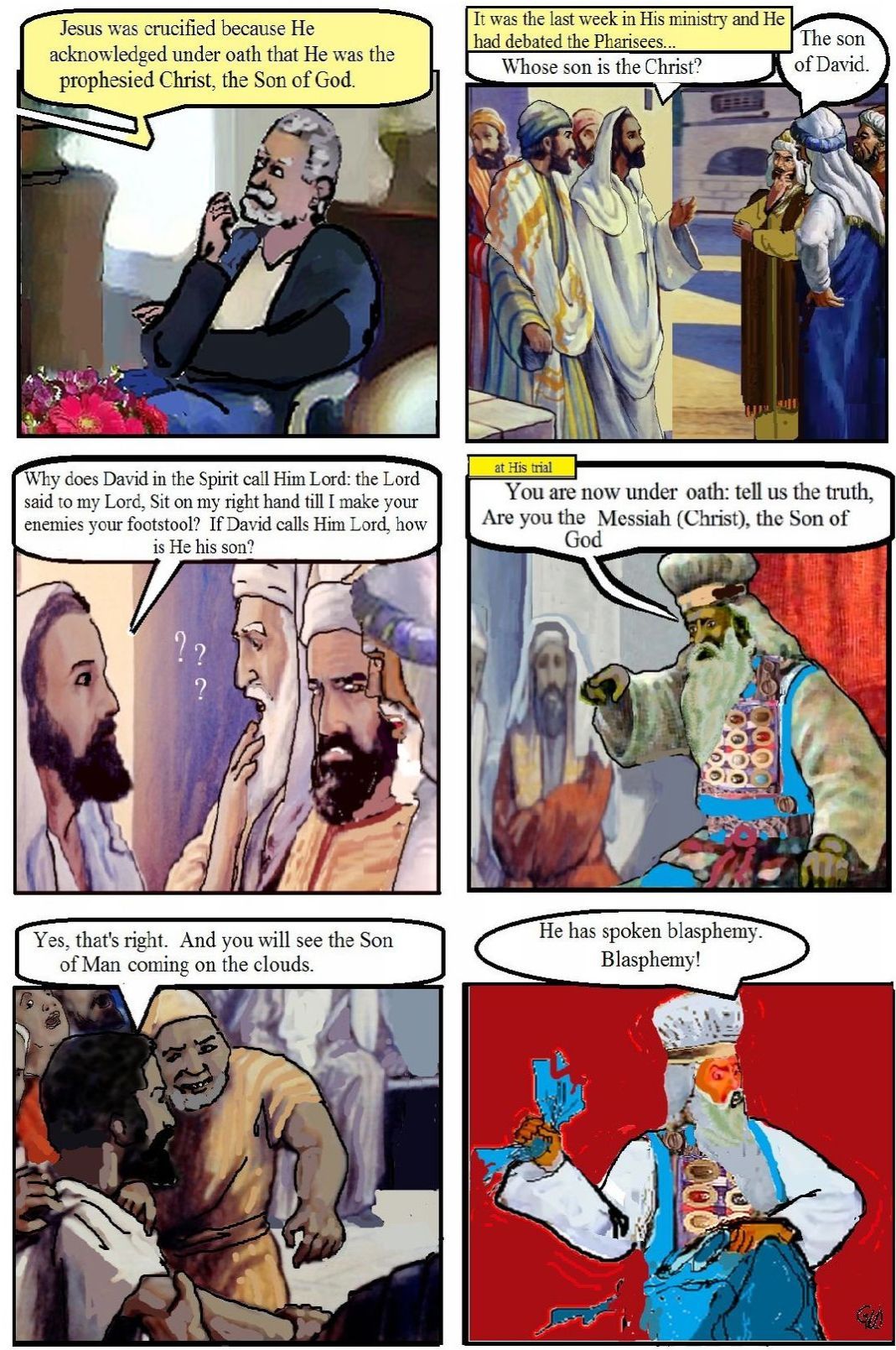 Son of God #4